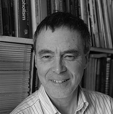Jim Orford